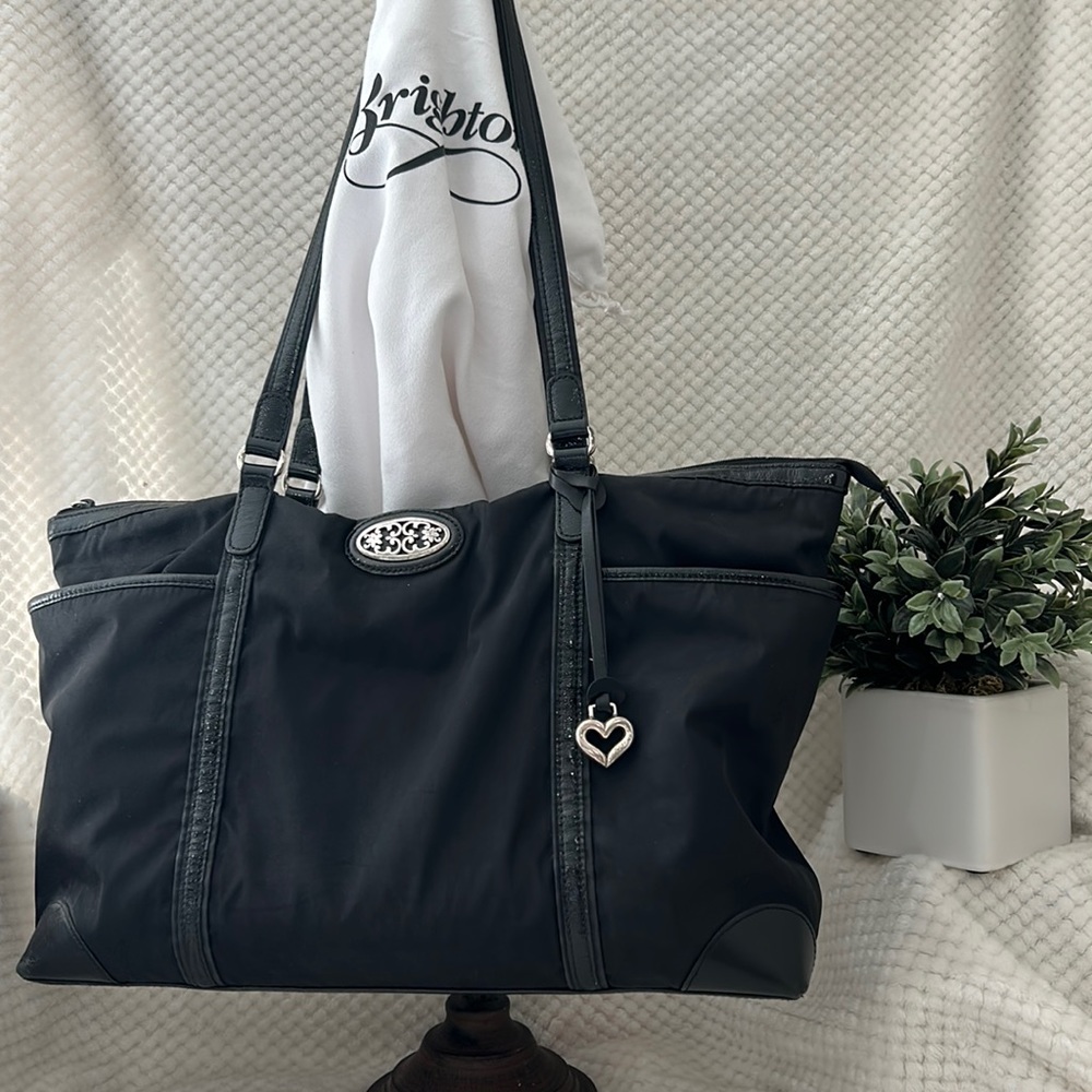 Brighton Tote